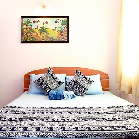 Port View Hostel Κολόμπο Εξωτερικό φωτογραφία