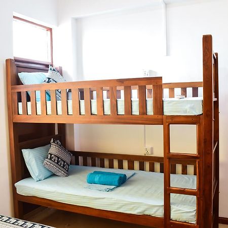Port View Hostel Κολόμπο Εξωτερικό φωτογραφία