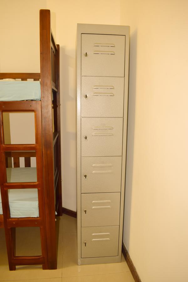 Port View Hostel Κολόμπο Εξωτερικό φωτογραφία