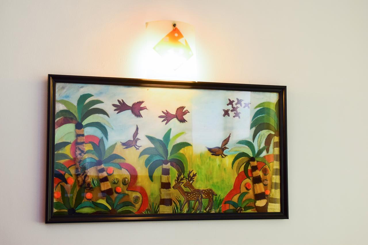Port View Hostel Κολόμπο Εξωτερικό φωτογραφία