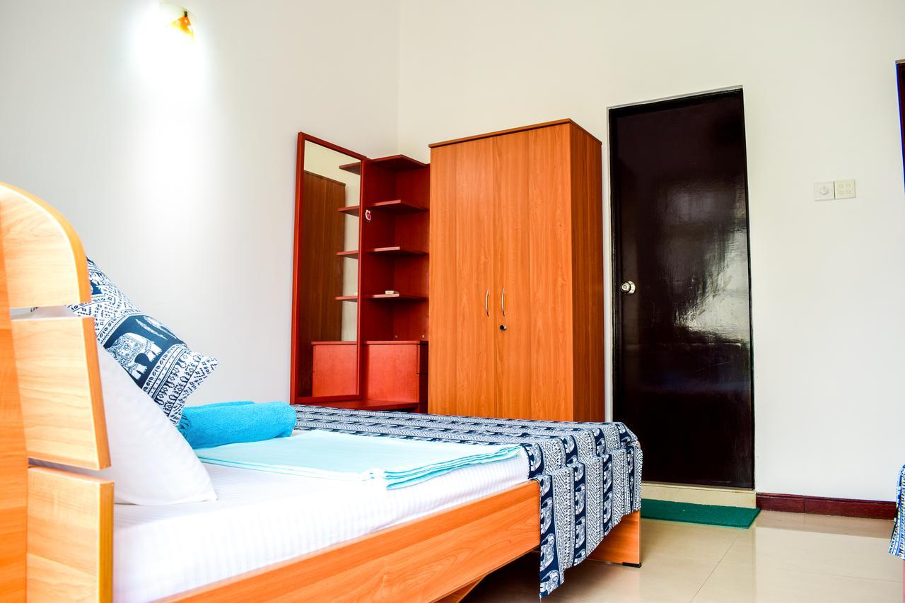 Port View Hostel Κολόμπο Εξωτερικό φωτογραφία
