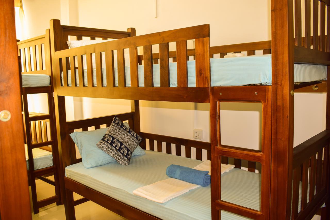 Port View Hostel Κολόμπο Εξωτερικό φωτογραφία