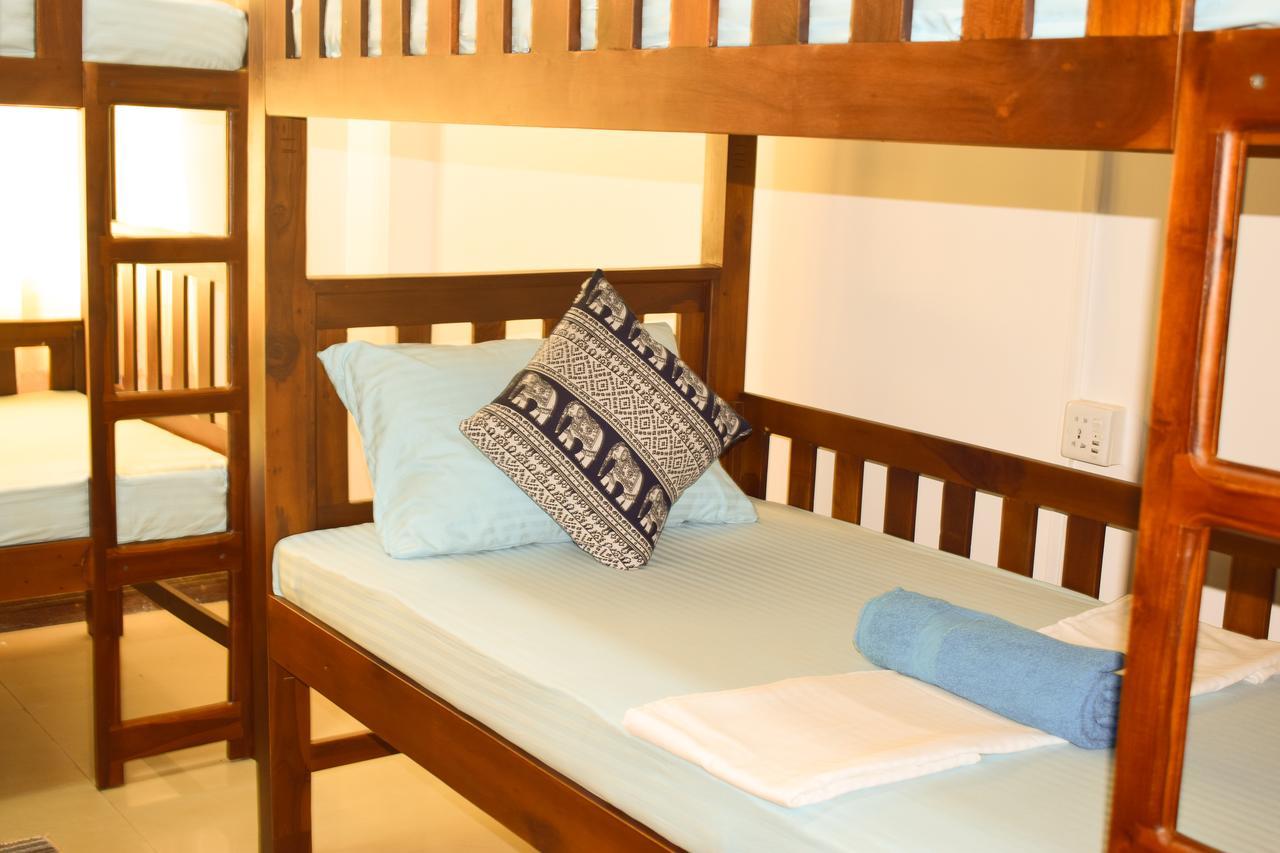 Port View Hostel Κολόμπο Εξωτερικό φωτογραφία