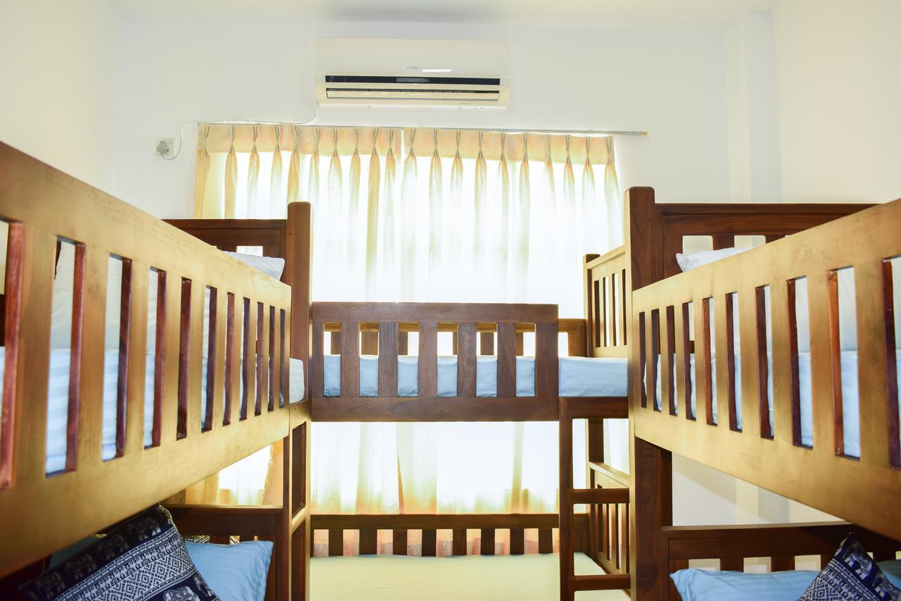 Port View Hostel Κολόμπο Εξωτερικό φωτογραφία
