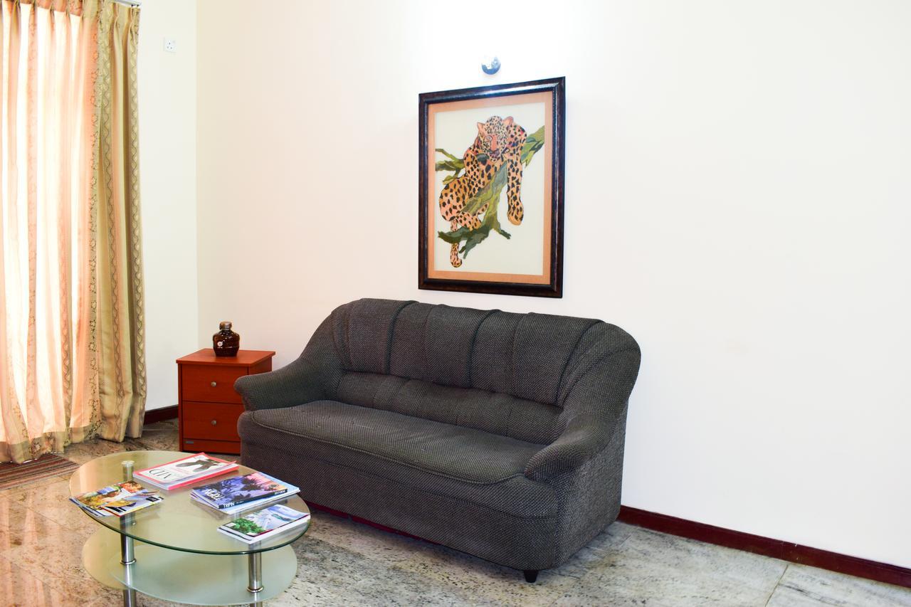 Port View Hostel Κολόμπο Εξωτερικό φωτογραφία