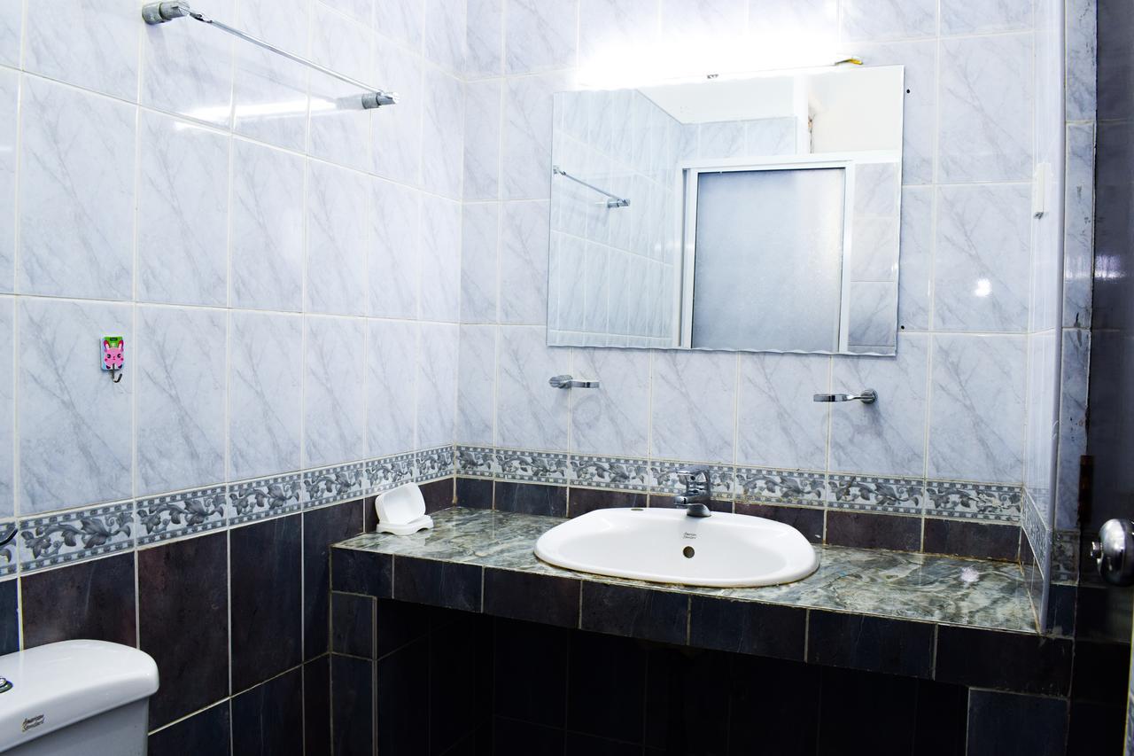 Port View Hostel Κολόμπο Εξωτερικό φωτογραφία