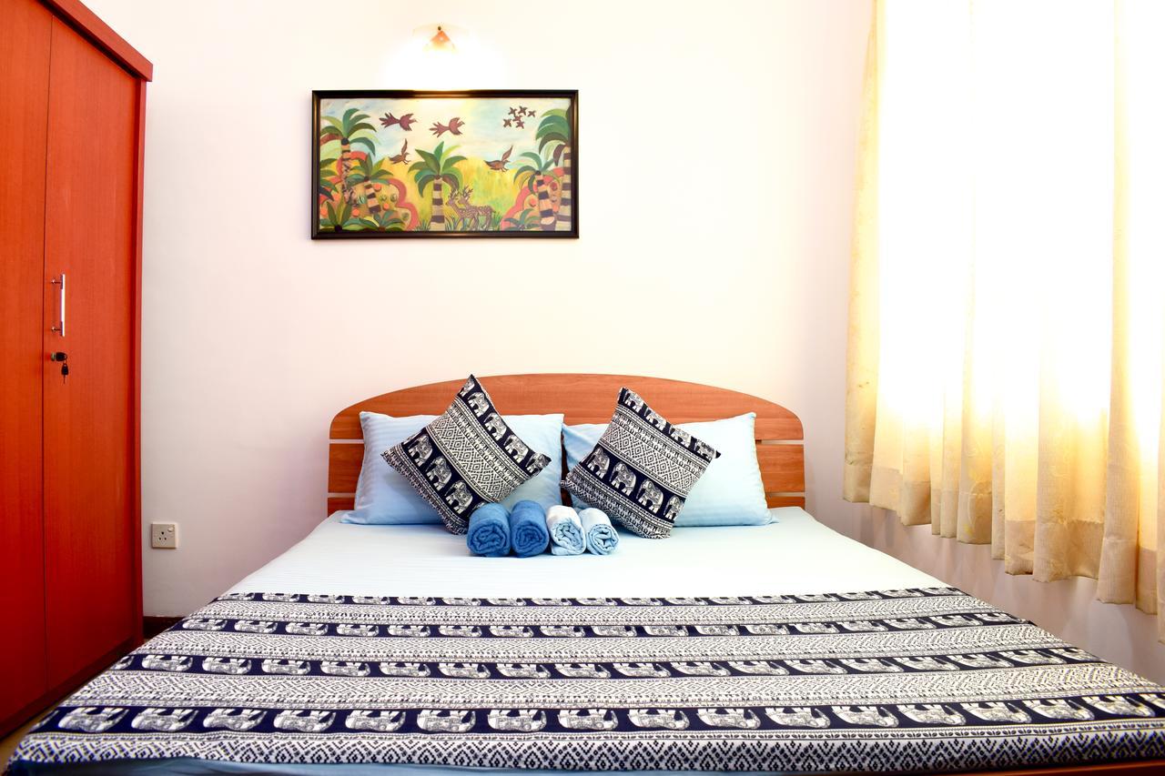 Port View Hostel Κολόμπο Εξωτερικό φωτογραφία