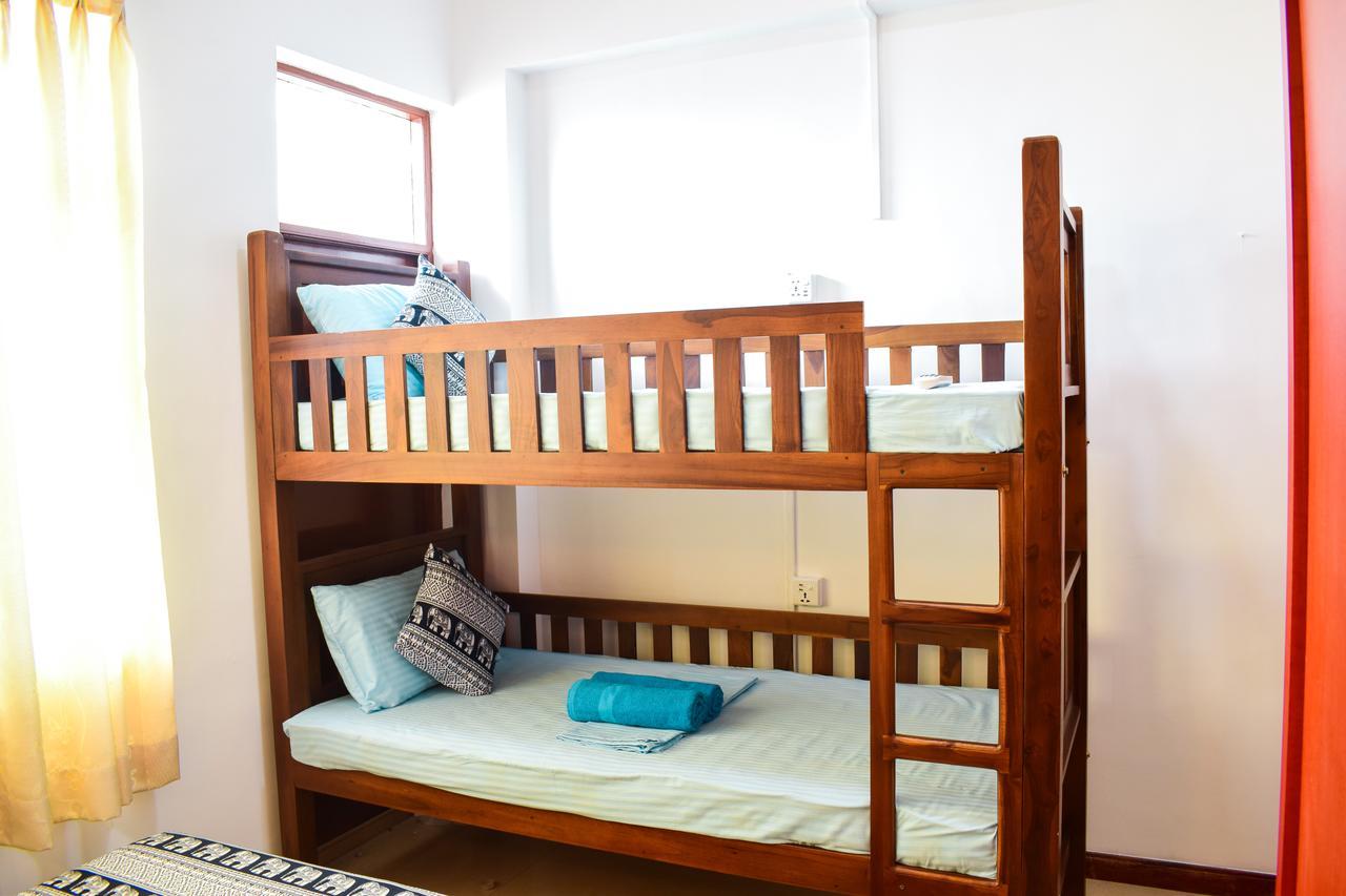 Port View Hostel Κολόμπο Εξωτερικό φωτογραφία