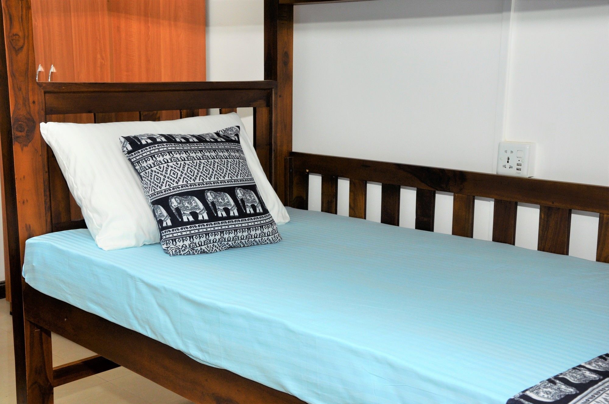 Port View Hostel Κολόμπο Εξωτερικό φωτογραφία