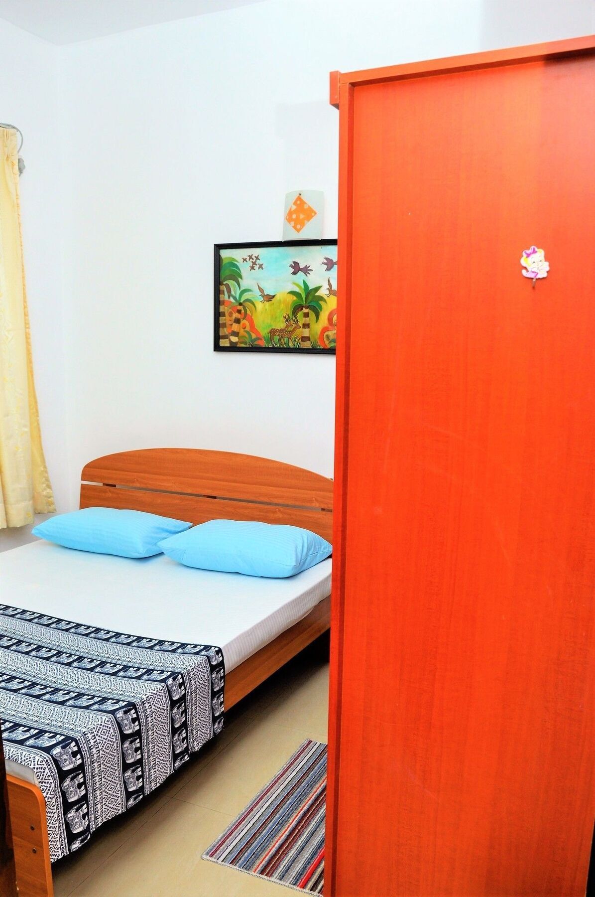 Port View Hostel Κολόμπο Εξωτερικό φωτογραφία