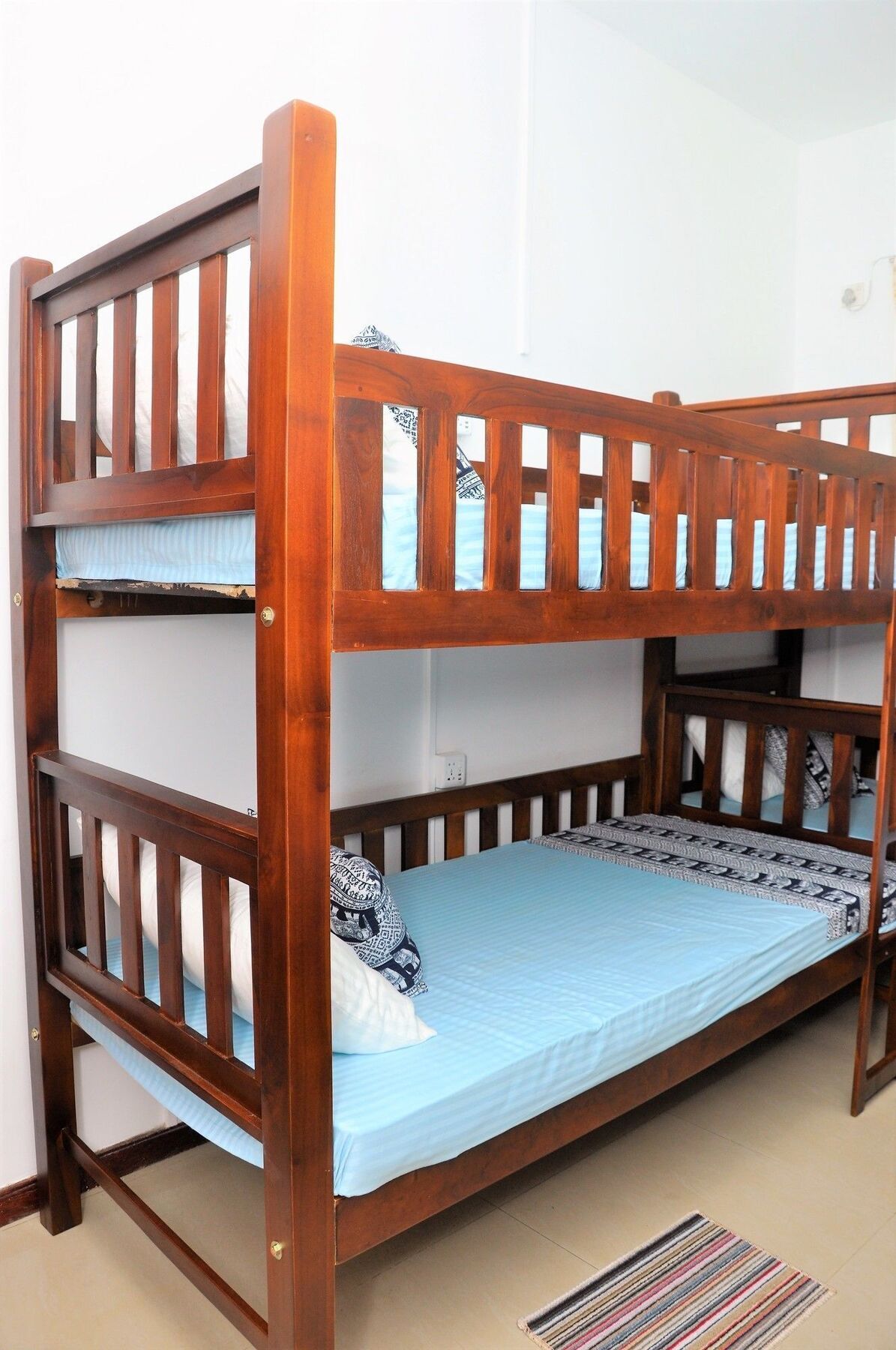 Port View Hostel Κολόμπο Εξωτερικό φωτογραφία