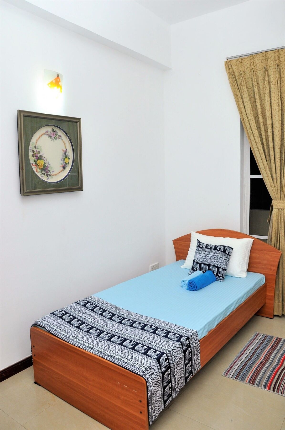 Port View Hostel Κολόμπο Εξωτερικό φωτογραφία