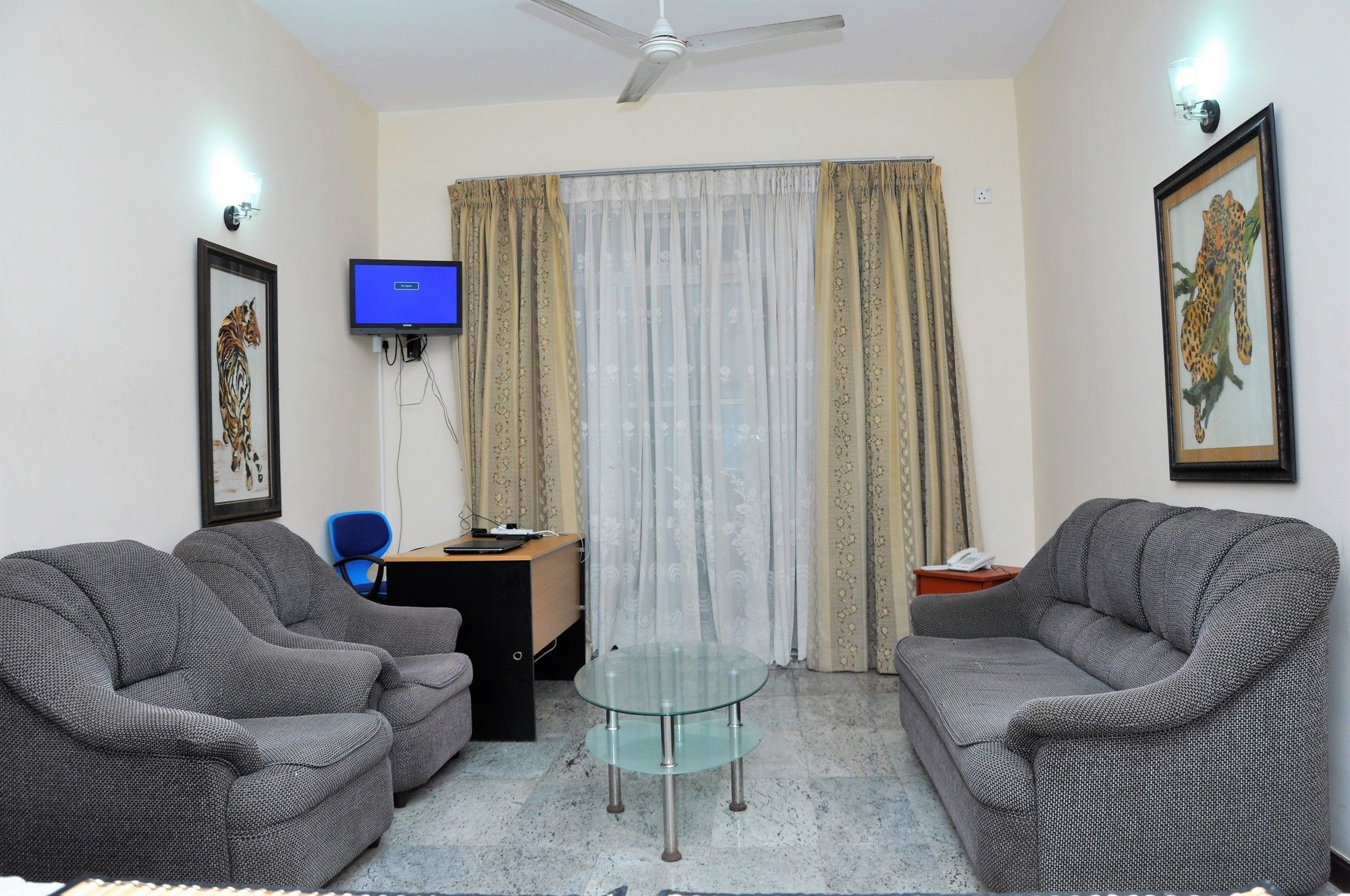 Port View Hostel Κολόμπο Εξωτερικό φωτογραφία